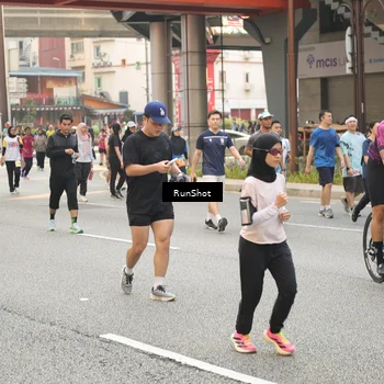 Runner Photo 4740101