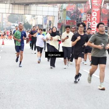 Runner Photo 4740102