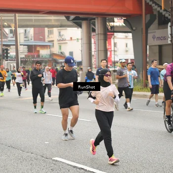 Runner Photo 4740104