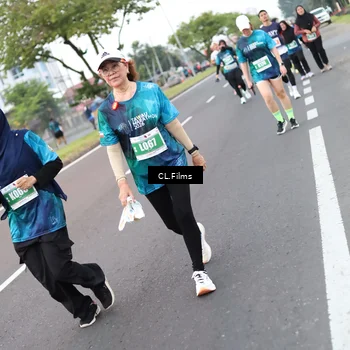 Runner Photo 4740105
