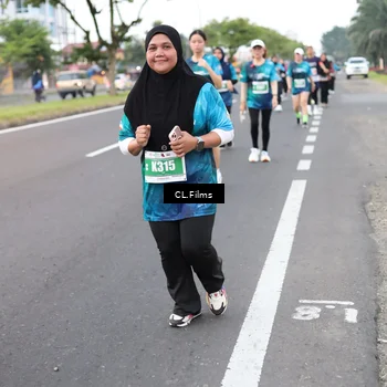 Runner Photo 4740106