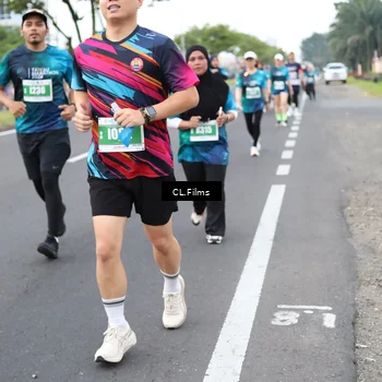 Runner Photo 4740107