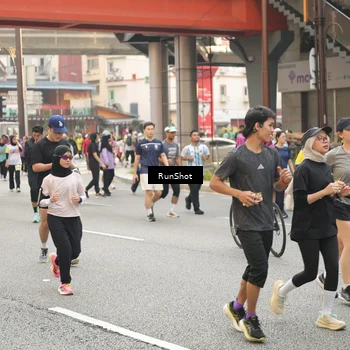Runner Photo 4740111