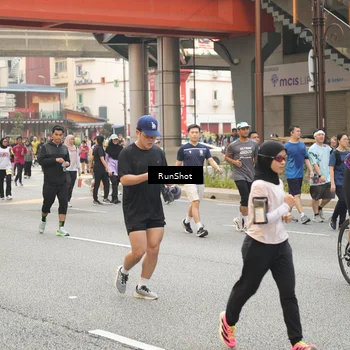 Runner Photo 4740112