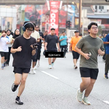 Runner Photo 4740113