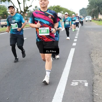 Runner Photo 4740114
