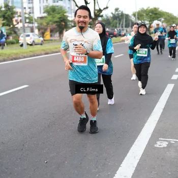 Runner Photo 4740115