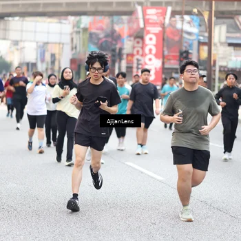 Runner Photo 4740120