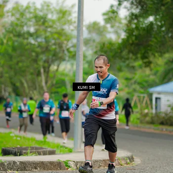 Runner Photo 4740121