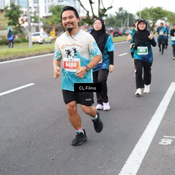 Runner Photo 4740122
