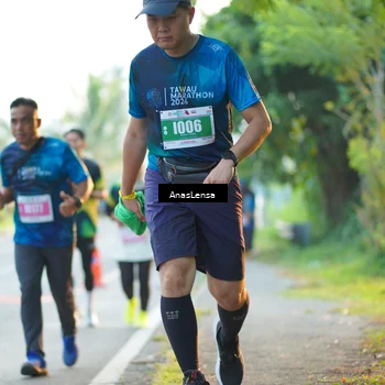 Runner Photo 4740127