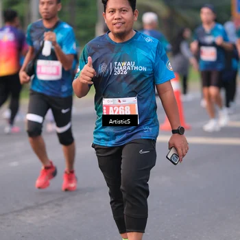 Runner Photo 4740128