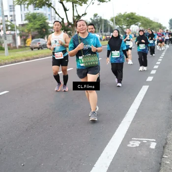 Runner Photo 4740131