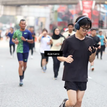 Runner Photo 4740133