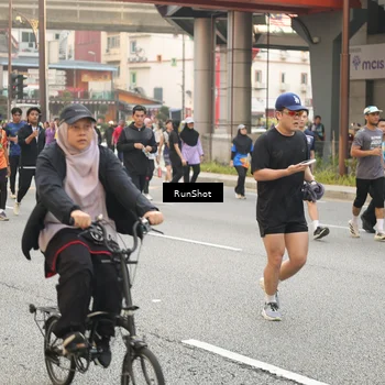 Runner Photo 4740134