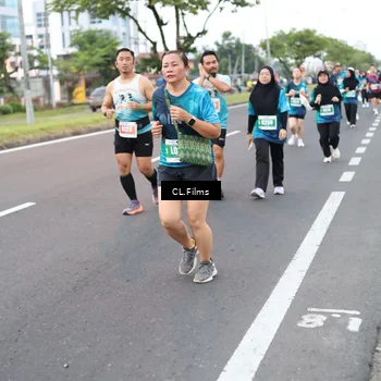 Runner Photo 4740136