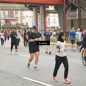 Runner Photo 4740139