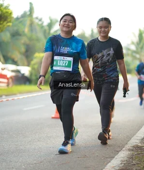 Runner Photo 4740140
