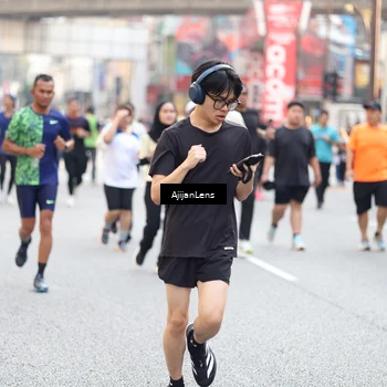 Runner Photo 4740141