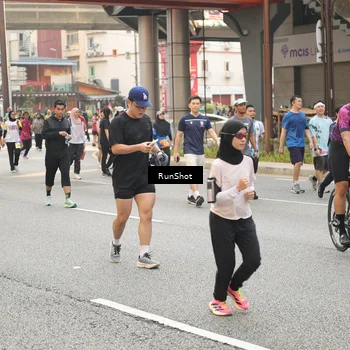 Runner Photo 4740142