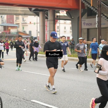 Runner Photo 4740143