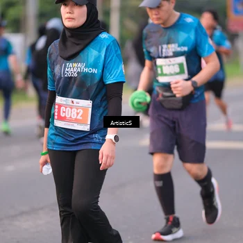 Runner Photo 4740144