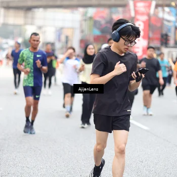 Runner Photo 4740150