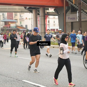 Runner Photo 4740152