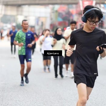 Runner Photo 4740154
