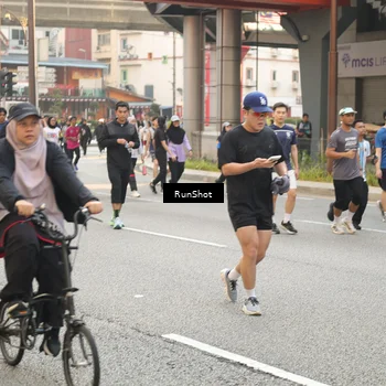 Runner Photo 4740157
