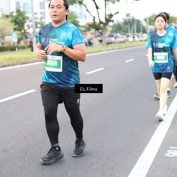 Runner Photo 4740158