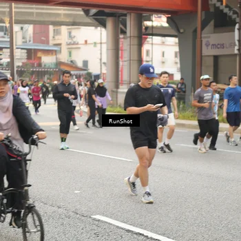 Runner Photo 4740160