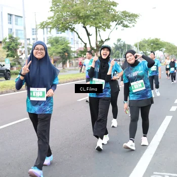 Runner Photo 4740161