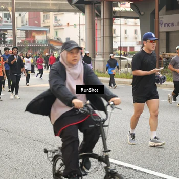 Runner Photo 4740162
