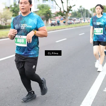 Runner Photo 4740164
