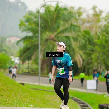 Runner Photo 4740166