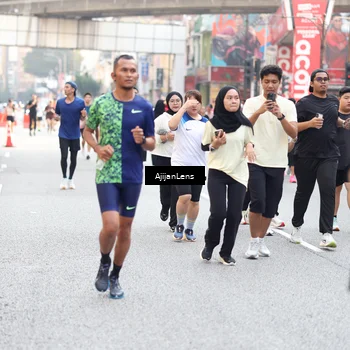 Runner Photo 4740170