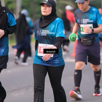 Runner Photo 4740171