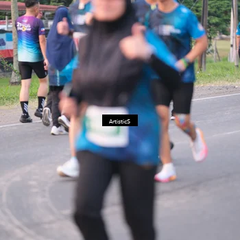 Runner Photo 4740174