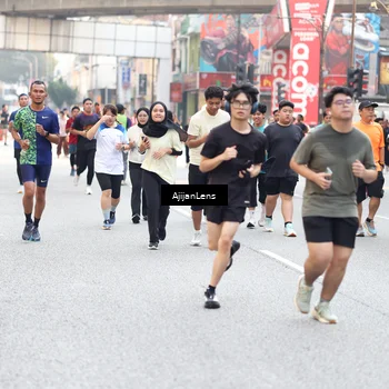 Runner Photo 4740175