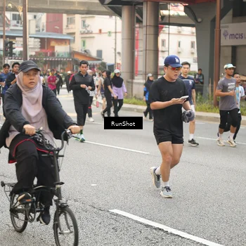 Runner Photo 4740177