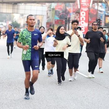Runner Photo 4740178