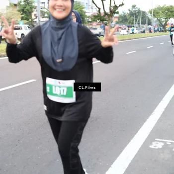 Runner Photo 4740179