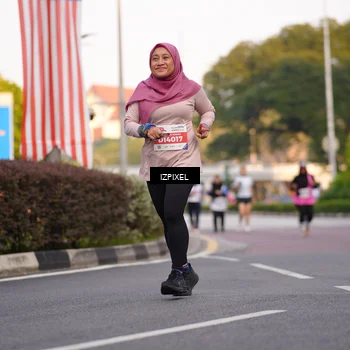 Runner Photo 4740180