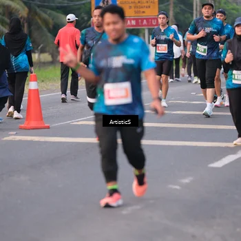 Runner Photo 4740182
