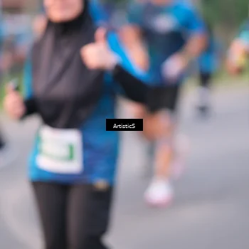 Runner Photo 4740187