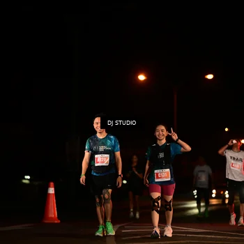 Runner Photo 4740188