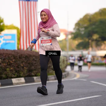 Runner Photo 4740190