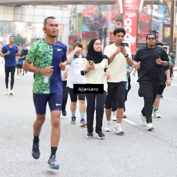 Runner Photo 4740191