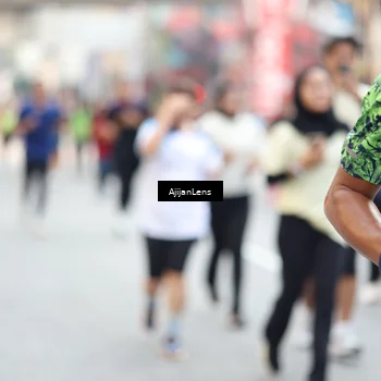 Runner Photo 4740193